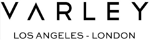 VARLEY LOS ANGELES - LONDON