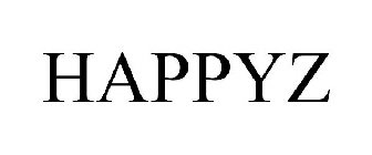 HAPPYZ