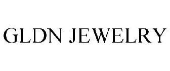 GLDN JEWELRY
