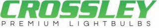 CROSSLEY PREMIUM LIGHTBULBS