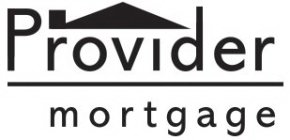 PROVIDER MORTGAGE