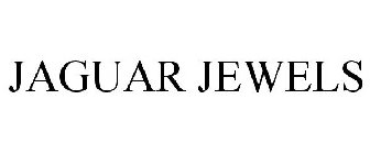 JAGUAR JEWELS