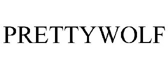PRETTYWOLF