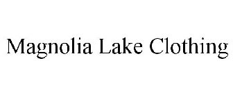 MAGNOLIA LAKE CHILDREN'S CLOTHING