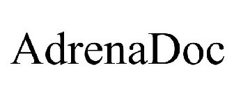 ADRENADOC