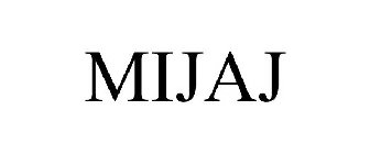 MIJAJ