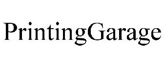 PRINTINGGARAGE