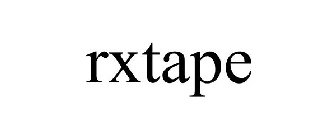 RXTAPE