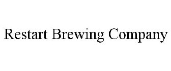 RESTART BREWING COMPANY