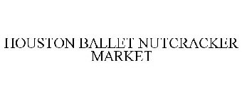 HOUSTON BALLET NUTCRACKER MARKET