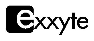 EXXYTE