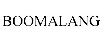 BOOMALANG