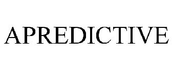 APREDICTIVE