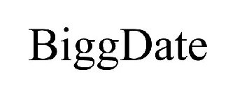 BIGGDATE