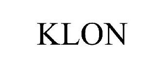 KLON