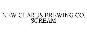 NEW GLARUS BREWING CO. SCREAM