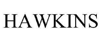 HAWKINS