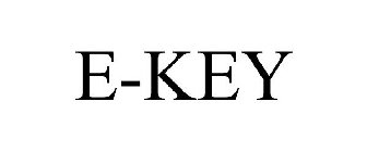 E-KEY