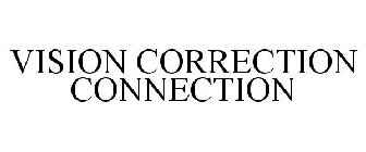 VISION CORRECTION CONNECTION