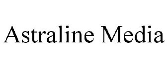 ASTRALINE MEDIA