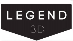 LEGEND 3D