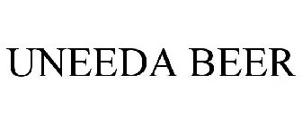 UNEEDA BEER