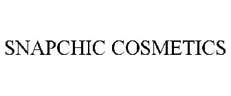 SNAPCHIC COSMETICS