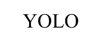 YOLO