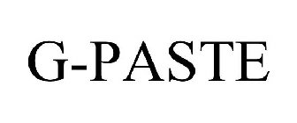 G-PASTE