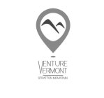 VENTURE VERMONT STRATTON MOUNTAIN