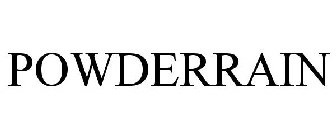POWDERRAIN