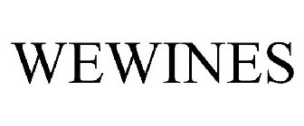 WEWINES