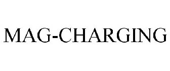 MAG-CHARGING