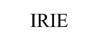 IRIE