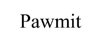 PAWMIT