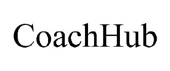 COACHHUB