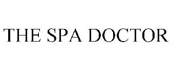 THE SPA DR.