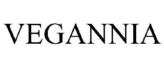 VEGANNIA