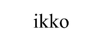 IKKO