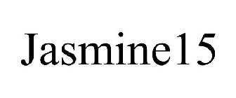 JASMINE15
