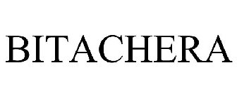 BITACHERA