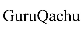 GURUQACHU