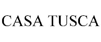 CASA TUSCA