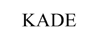 KADE