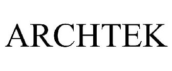 ARCHTEK