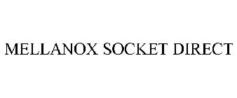 MELLANOX SOCKET DIRECT