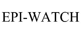 EPIWATCH