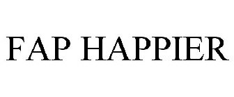 FAP HAPPIER