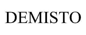 DEMISTO
