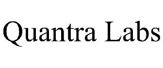 QUANTRA LABS